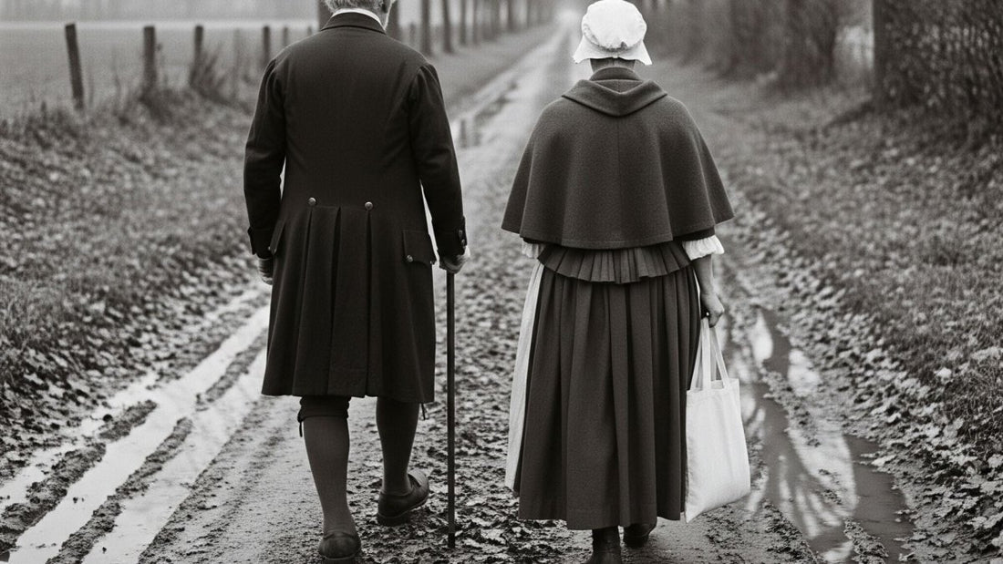 Discover the Fascinating History of Tote Bags - Dotflakes Inc.