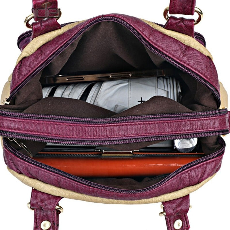 Women's Luxury Design Shoulder Bags | Dotflakes