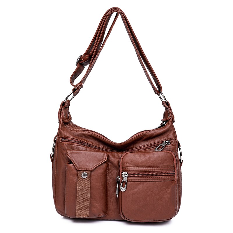 Luxury Crossbody Shoulder Bag For Women | Dotflakes