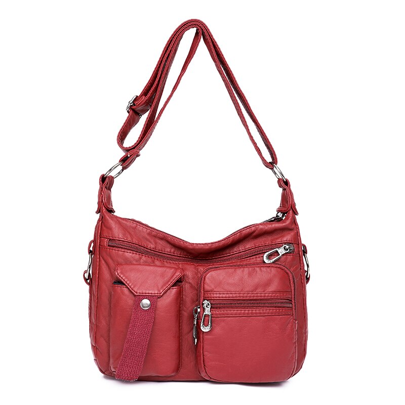 Luxury Crossbody Shoulder Bag For Women | Dotflakes