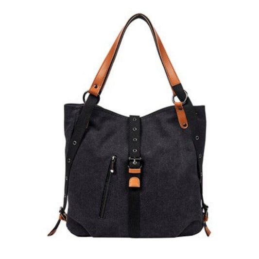 Canvas Tote Bag for Women | Dotflakes