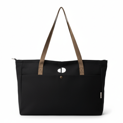 Dotflakes Minimalist Tote | Dotflakes Inc.