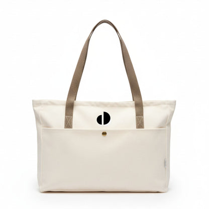 Dotflakes Minimalist Tote | Dotflakes Inc.