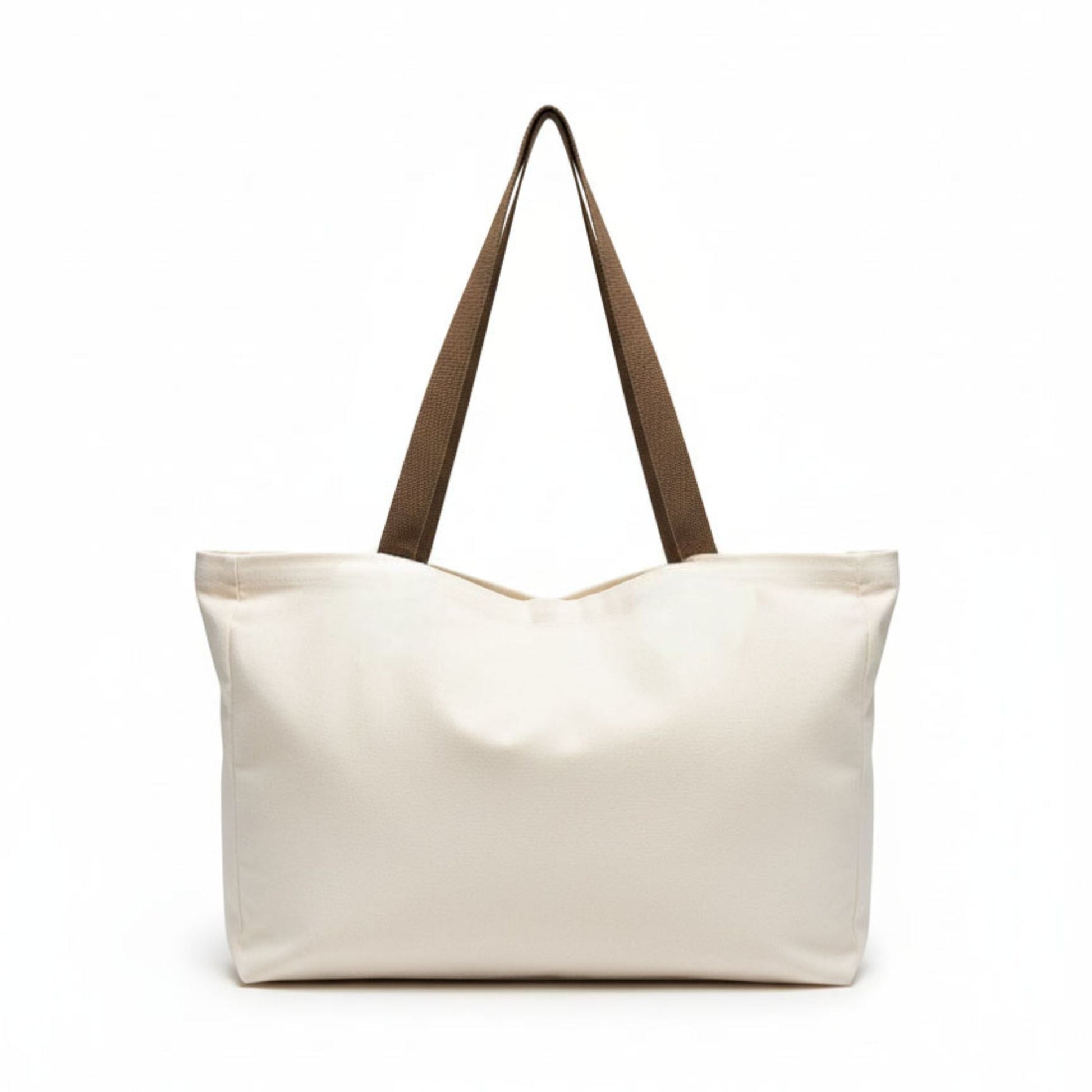 Dotflakes Minimalist Tote | Dotflakes Inc.