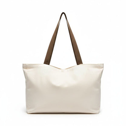 Dotflakes Minimalist Tote | Dotflakes Inc.