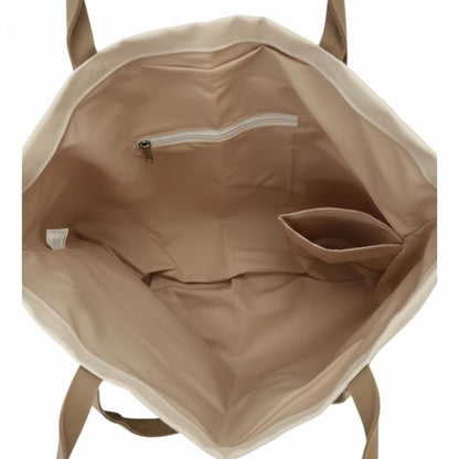 Dotflakes Minimalist Tote | Durable & Functional | Dotflakes Inc.