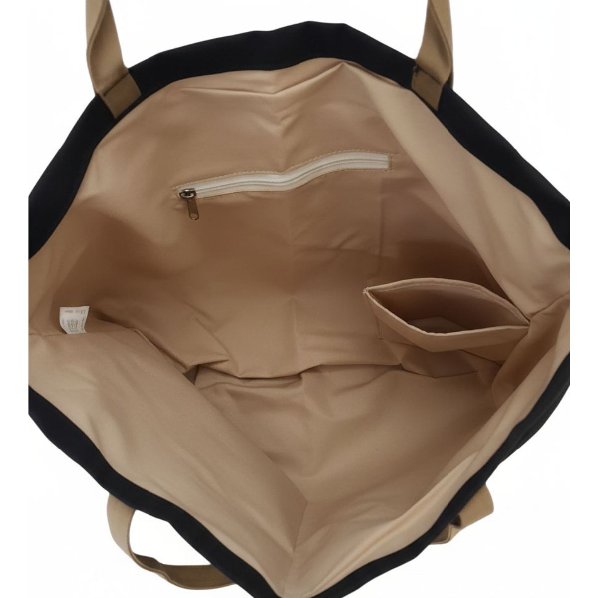 Dotflakes Minimalist Tote | Durable & Functional | Dotflakes Inc.