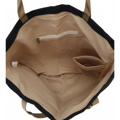 Dotflakes Minimalist Tote | Durable & Functional | Dotflakes Inc.