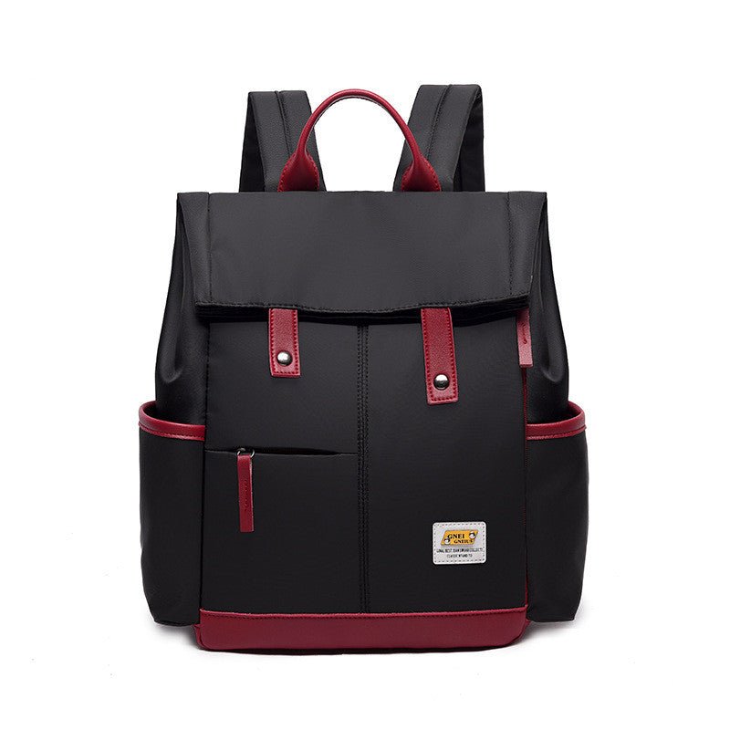 Girls' Trend All - match Large - capacity Backpack | Dotflakes