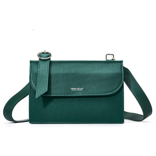 Ladies Adjustable Crossbody Bag | Dotflakes