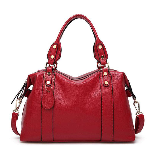 Ladies Elegant Handbag | Dotflakes