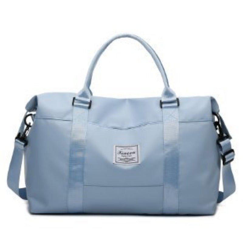 Ladies Large Capacity Weekender Bag | Dotflakes