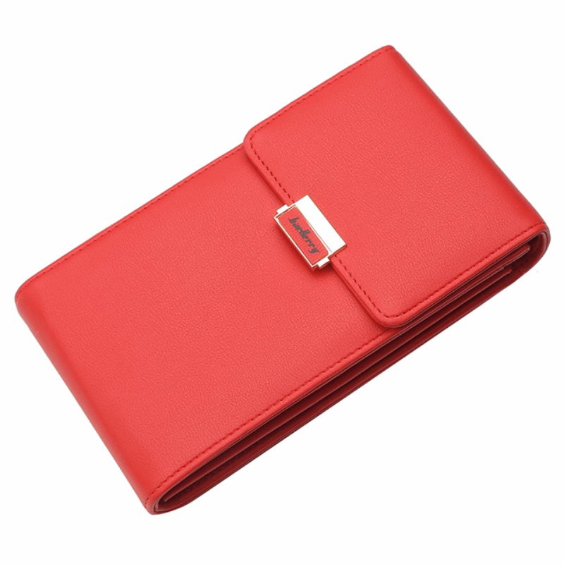 Ladies Purses Phone Holder Wallet | Dotflakes