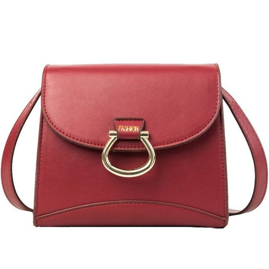 Ladies Small Square Shoulder Bags | Dotflakes