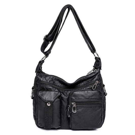 Luxury Crossbody Shoulder Bag For Women | Dotflakes