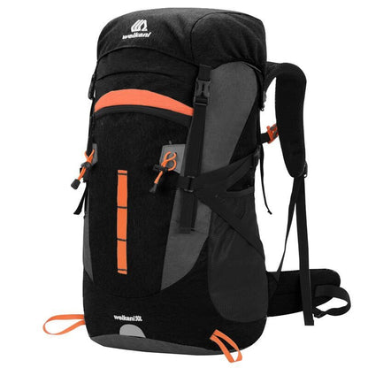 Sports Mountaineering Camping Travel Bag | Dotflakes