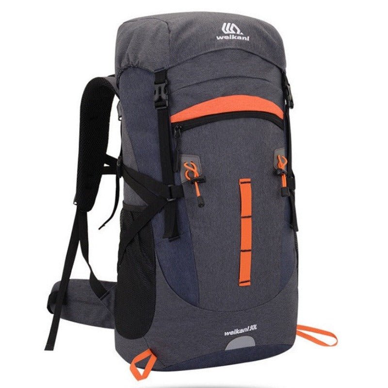 Sports Mountaineering Camping Travel Bag | Dotflakes