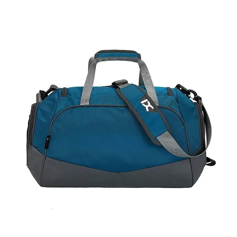 Unisex Durable Multifunction Travel & Gym Bag | Dotflakes