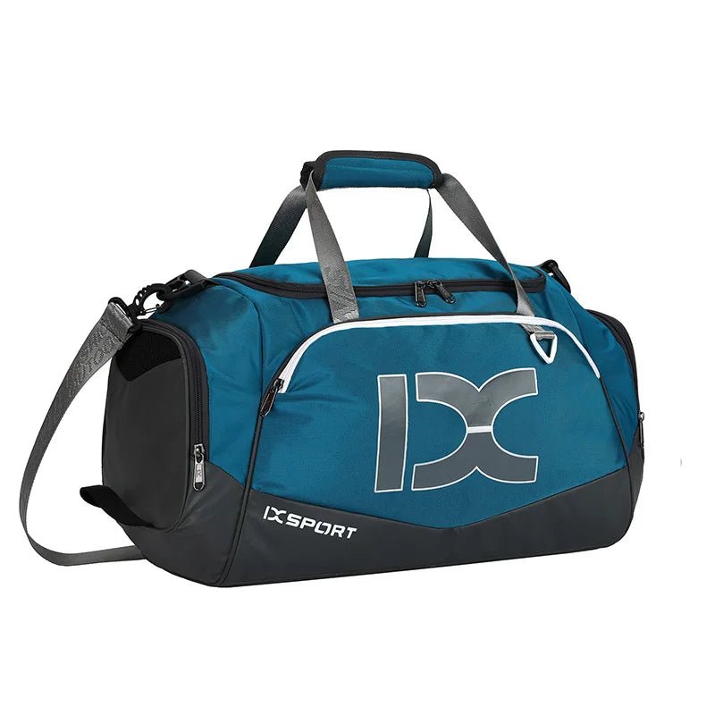 Unisex Durable Multifunction Travel & Gym Bag | Dotflakes