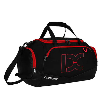 Unisex Durable Multifunction Travel & Gym Bag | Dotflakes