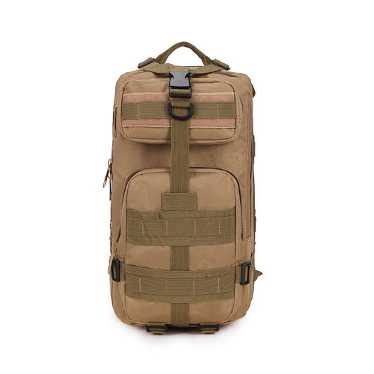 Unisex Outdoor Sports Camping Camouflage Backpacks | Dotflakes