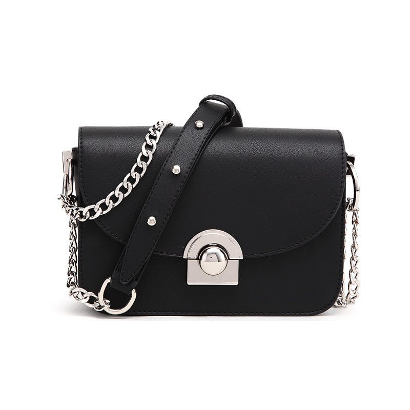 Women's Chain Shoulder Party Bag | Dotflakes