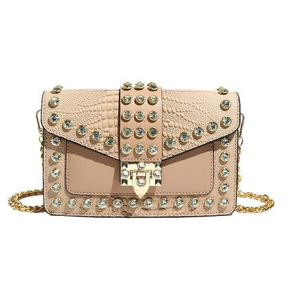 Women's Crossbody Party Bag | Dotflakes Inc.