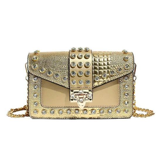 Women's Crossbody Party Bag | Dotflakes Inc.