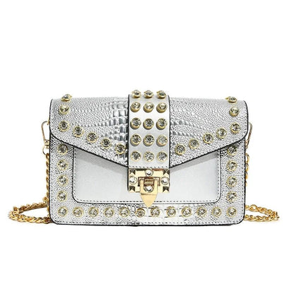 Women's Crossbody Party Bag | Dotflakes Inc.