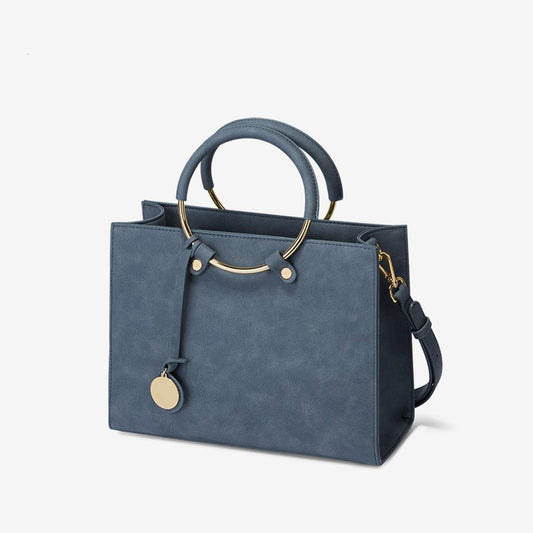 Women's Elegant Color Handbags | Dotflakes