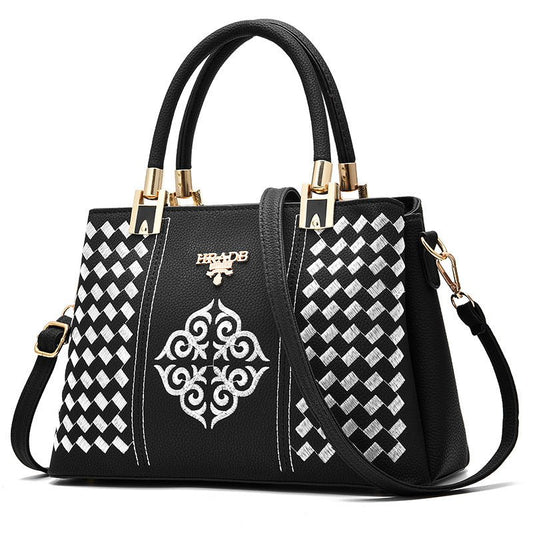 Women's Elegant Handbag | Dotflakes