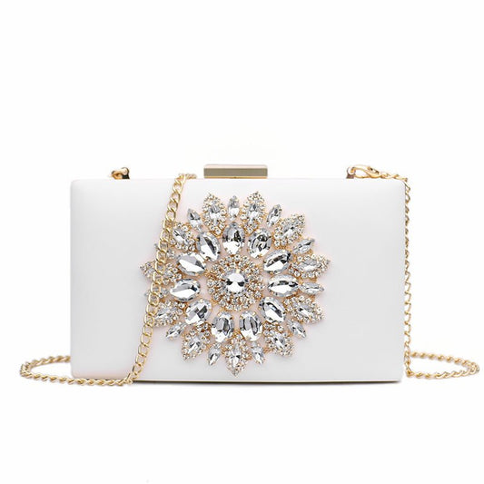 Women's Evening Clutch & Party Bag | Dotflakes