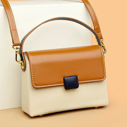 Women's Fashion Small Crossbody Handbag | Dotflakes