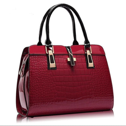 Women's High Quality Luxury Handbag | Dotflakes
