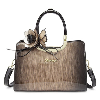 Women's Luxury Handbag | Dotflakes