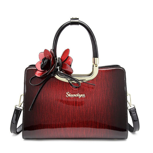 Women's Luxury Handbag | Dotflakes
