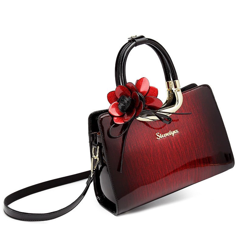 Women's Luxury Handbag | Dotflakes