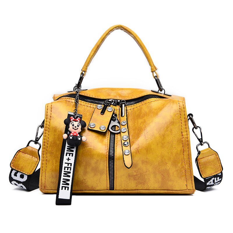 Women's Multifunction Handbag | Dotflakes