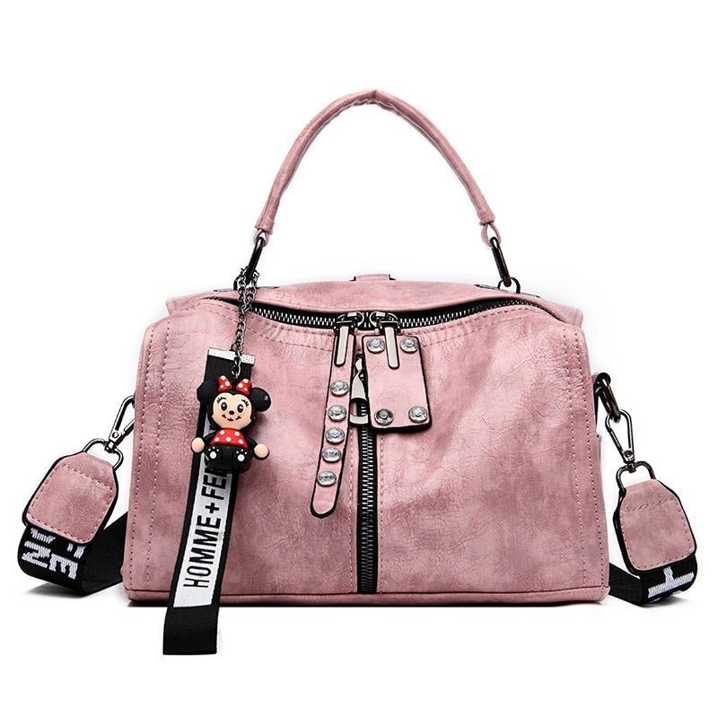 Women's Multifunction Handbag | Dotflakes