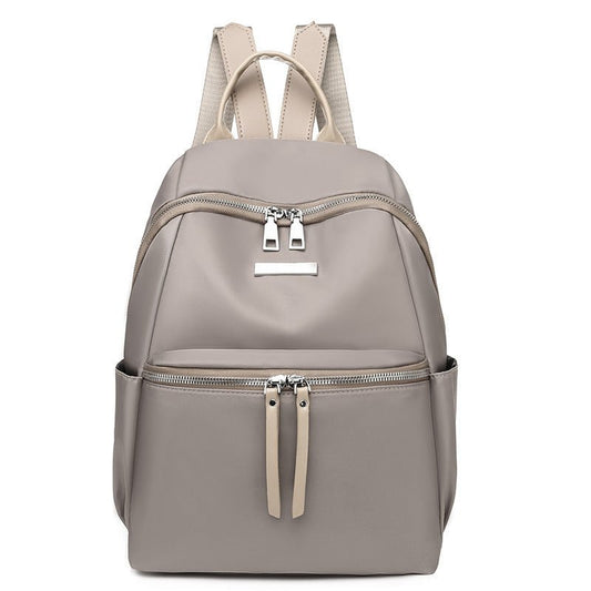 Women's Oxford Backpacks | Girls' Schoolbags | Dotflakes