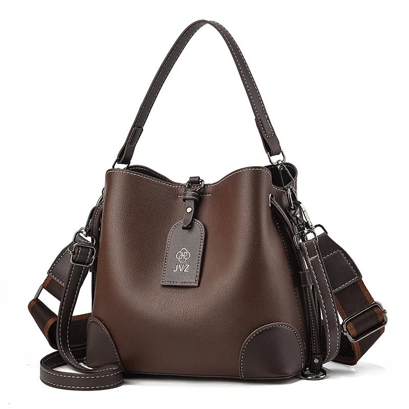 Women's Stylish Crossbody Commuting Bag | Dotflakes Inc.