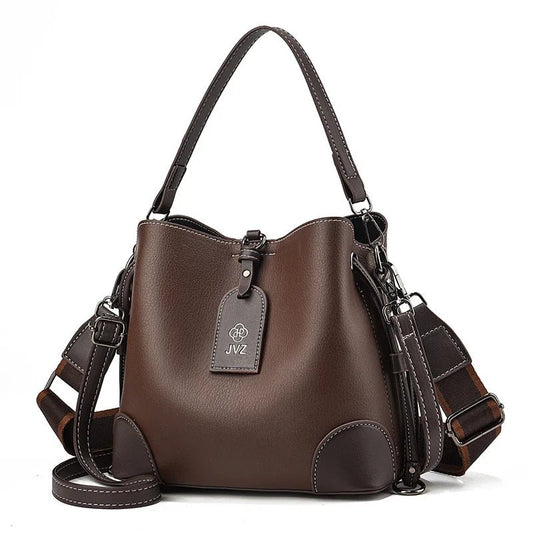 Women's Stylish Crossbody Commuting Bag | Dotflakes Inc.