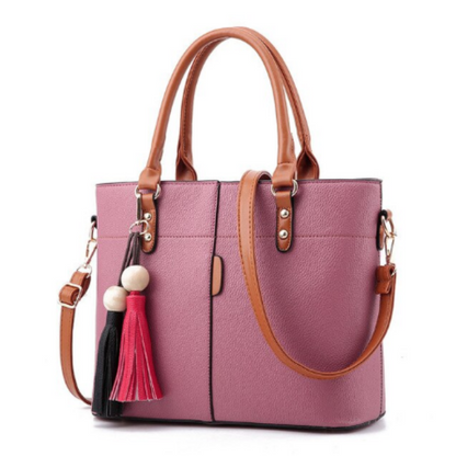 Female Shoulder Bags | Shopping Totes for Women Dotflakes