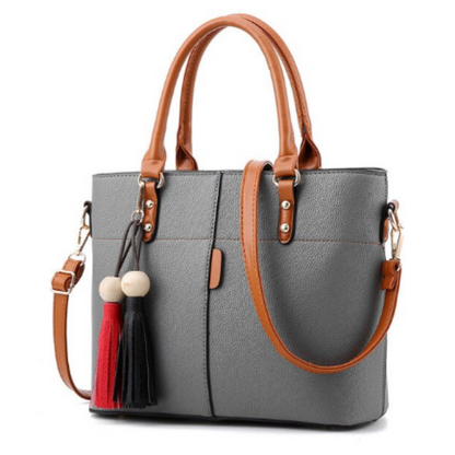 Female Shoulder Bags | Shopping Totes for Women Dotflakes
