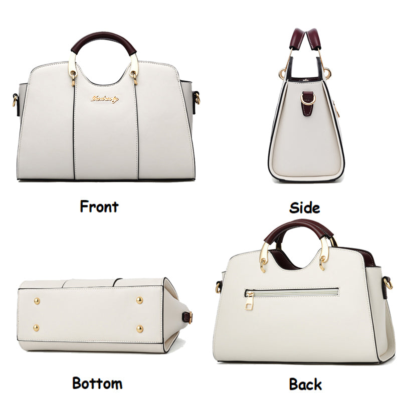 Luxury Handbags for Women/ Elegant Shoulder Bags Dotflakes
