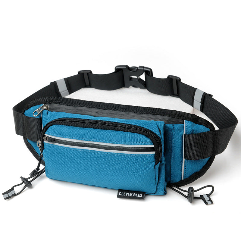 Outdoor Multifunctional Sports Running Mobile Phone Pockets | Waist-bags Dotflakes