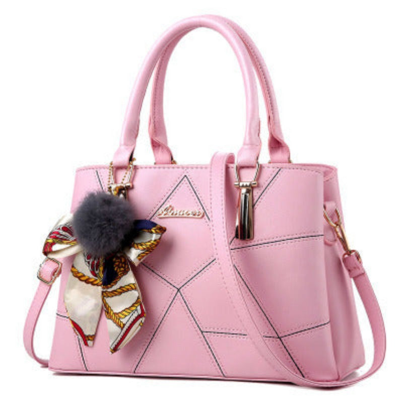 Women's Elegant Handbags Dotflakes