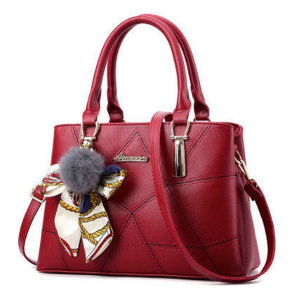 Women's Elegant Handbags Dotflakes