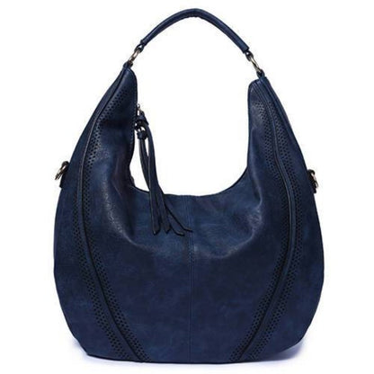 Women's Handbag/ Shoulder Bag Dotflakes