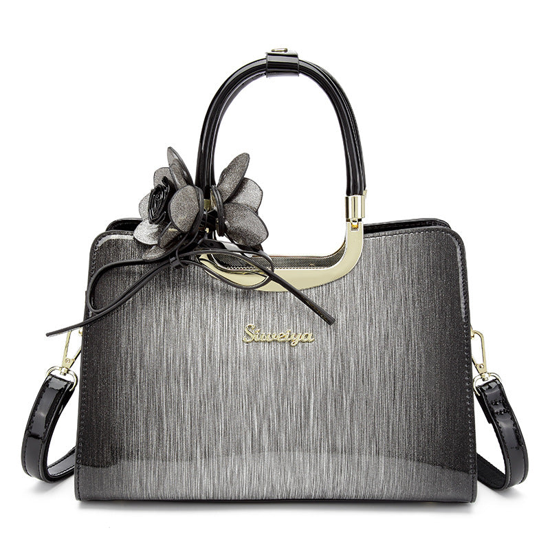 Women's Luxury Shoulder Bags, Handbags Dotflakes